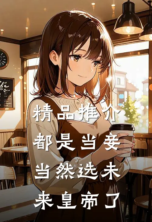 精品推介都是当妾，当然选未来皇帝了