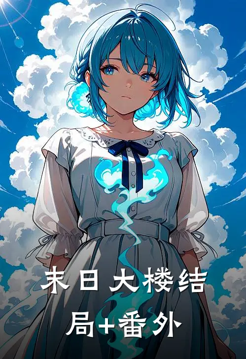 末日大楼结局+番外