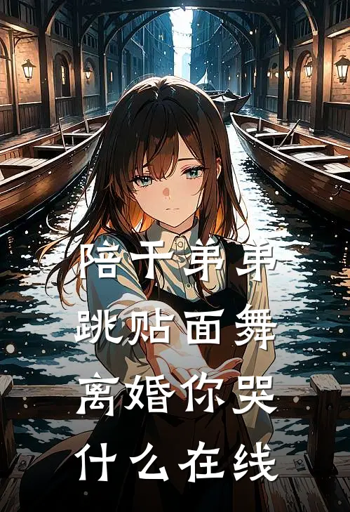 陪干弟弟跳贴面舞，离婚你哭什么在线