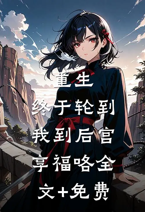 重生：终于轮到我到后宫享福咯全文+免费