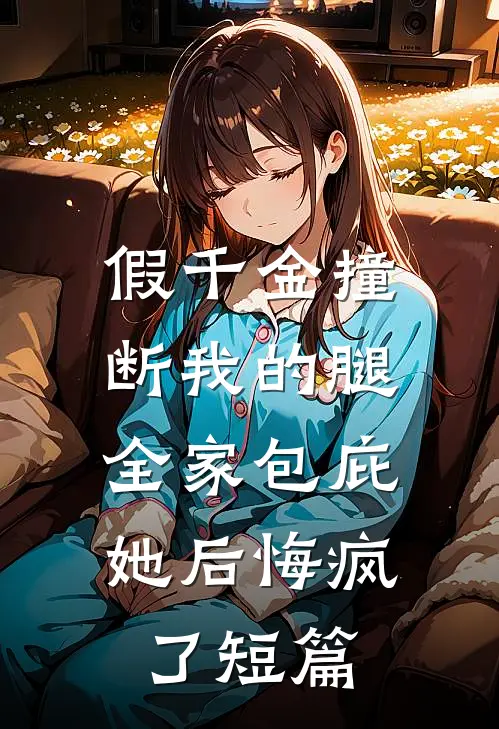假千金撞断我的腿，全家包庇她后悔疯了短篇