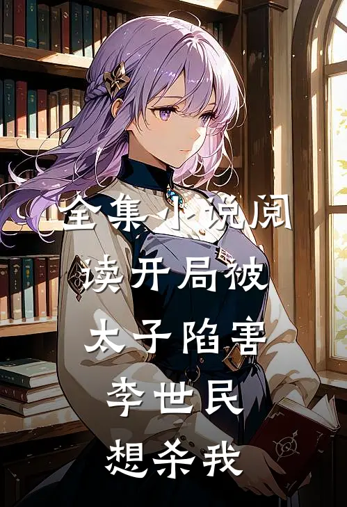 全集小说阅读开局被太子陷害，李世民想杀我