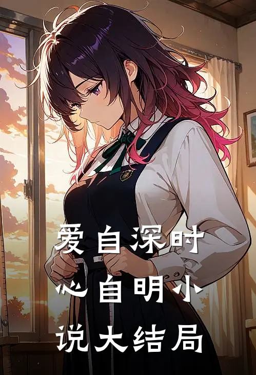 爱自深时心自明小说大结局