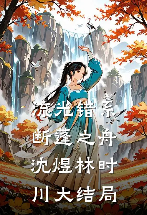 流光错系断蓬之舟沈煜林时川大结局