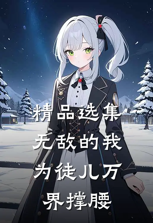 精品选集无敌的我，为徒儿万界撑腰