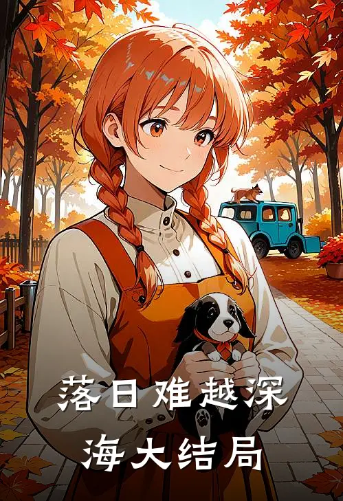 落日难越深海大结局