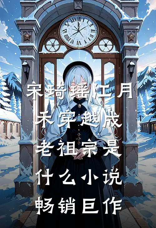宋琦瑶江月禾穿越成老祖宗是什么小说畅销巨作