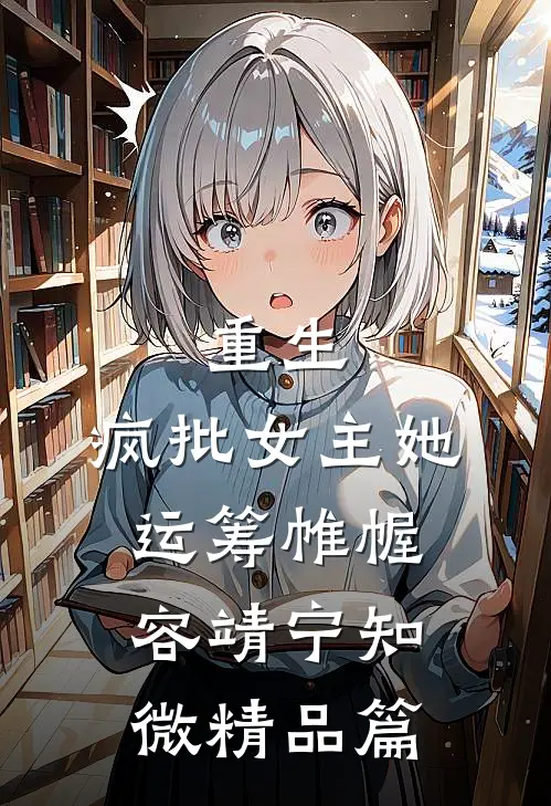 重生：疯批女主她运筹帷幄容靖宁知微精品篇