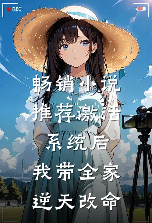 畅销小说推荐激活系统后，我带全家逆天改命