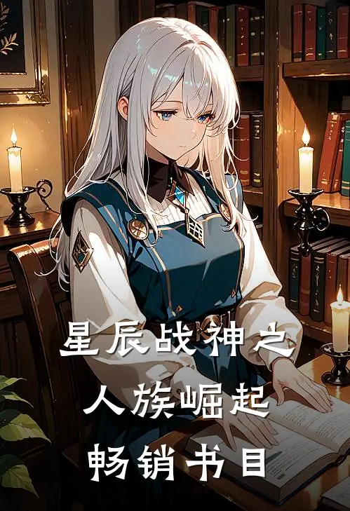 星辰战神之人族崛起畅销书目