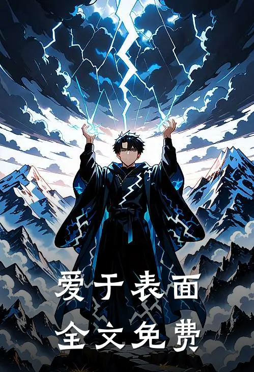 爱于表面全文免费