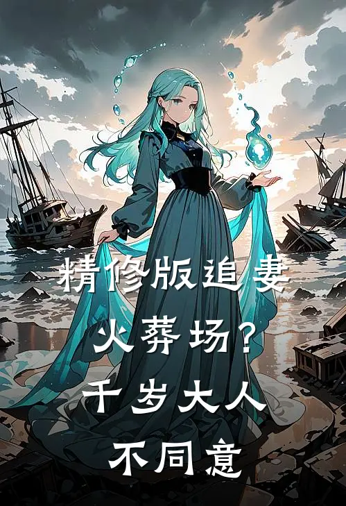 精修版追妻火葬场？千岁大人不同意