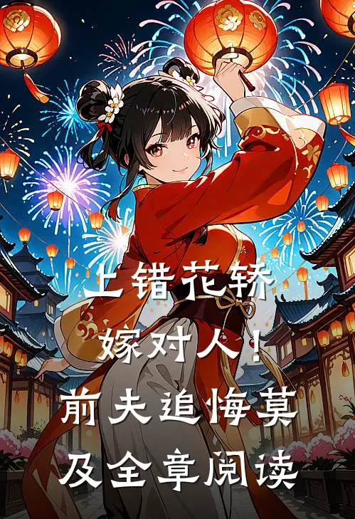 上错花轿嫁对人！前夫追悔莫及全章阅读