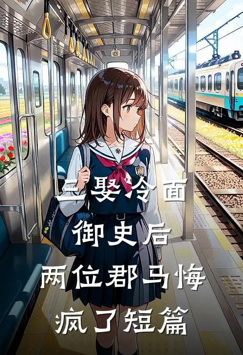 三娶冷面御史后，两位郡马悔疯了短篇