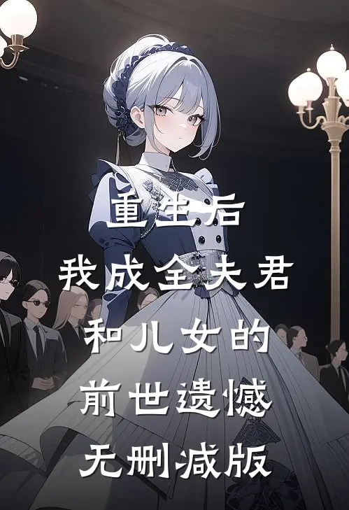 重生后，我成全夫君和儿女的前世遗憾无删减版