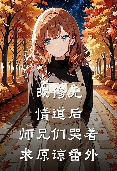 改修无情道后，师兄们哭着求原谅 番外