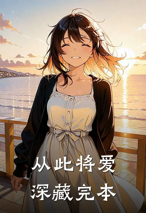 从此将爱深藏完本
