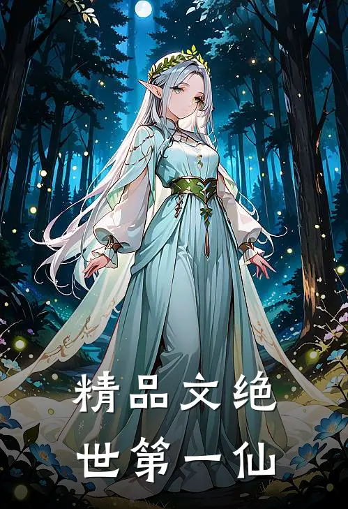精品文绝世第一仙