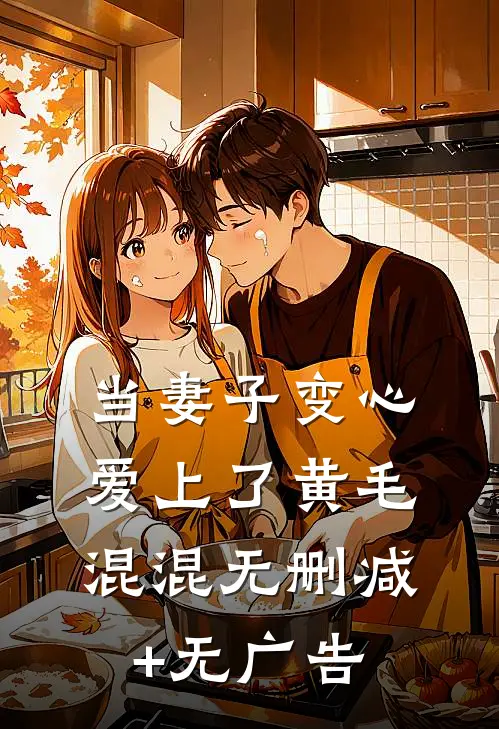 当妻子变心爱上了黄毛混混无删减+无广告