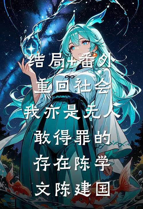 结局+番外重回社会，我亦是无人敢得罪的存在陈学文陈建国