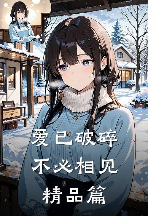 爱已破碎，不必相见精品篇