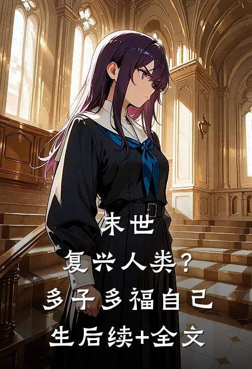 末世：复兴人类？多子多福自己生后续+全文