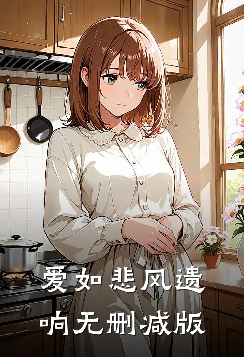 爱如悲风遗响无删减版