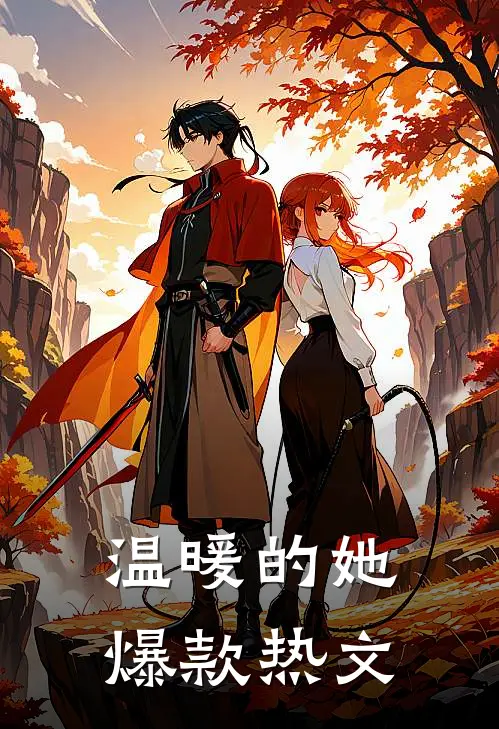 温暖的她爆款热文