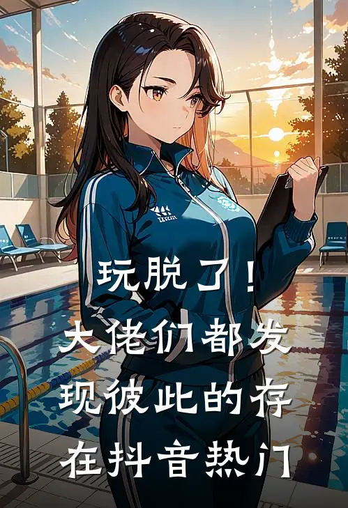 玩脱了！大佬们都发现彼此的存在抖音热门