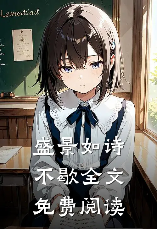 盛景如诗不歇全文免费阅读