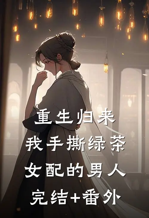 重生归来，我手撕绿茶女配的男人完结+番外