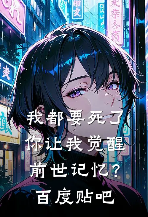我都要死了，你让我觉醒前世记忆？百度贴吧