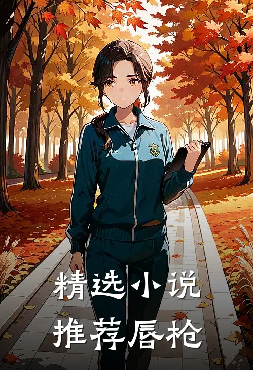 精选小说推荐唇枪