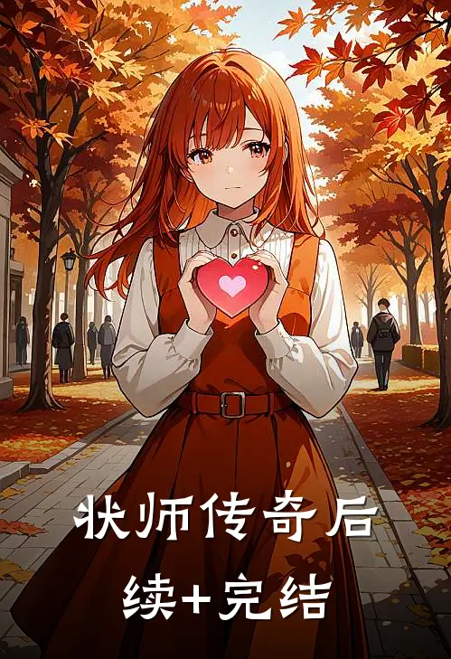 状师传奇后续+完结