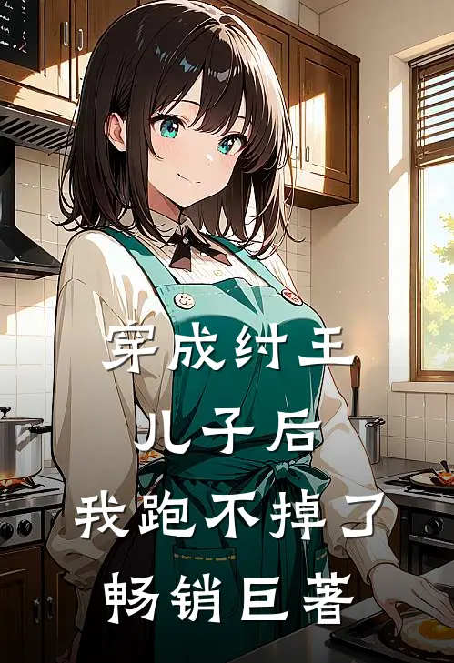 穿成纣王儿子后，我跑不掉了畅销巨著