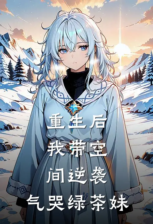 重生后，我带空间逆袭，气哭绿茶妹