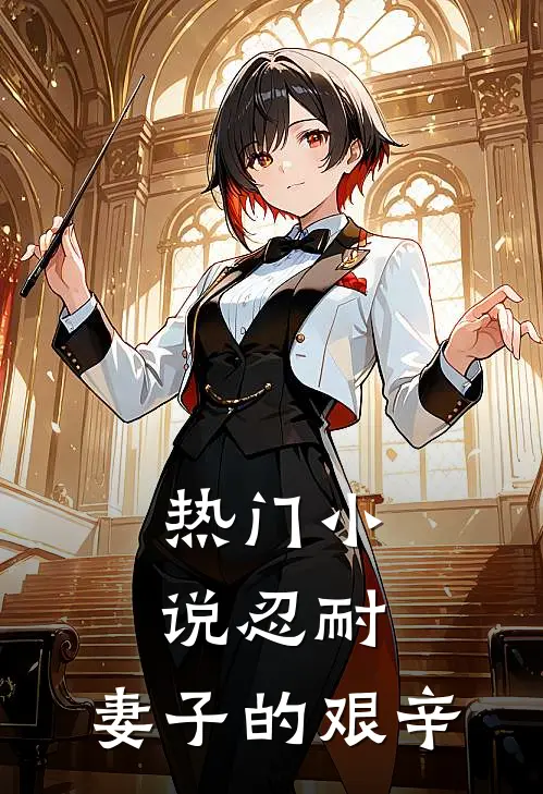 热门忍耐妻子的艰辛全文阅读