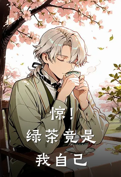 惊！绿茶竟是我自己