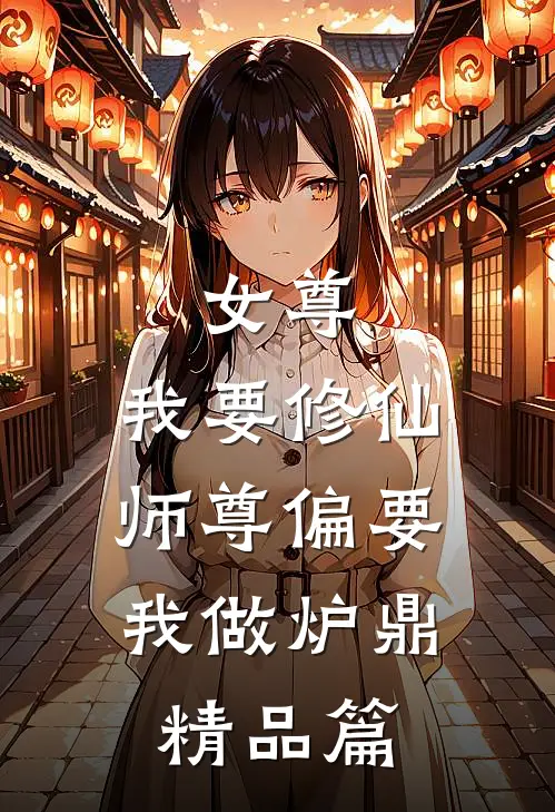 女尊：我要修仙，师尊偏要我做炉鼎精品篇