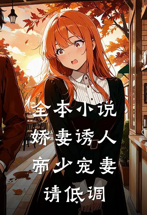 全本小说娇妻诱人：帝少宠妻请低调