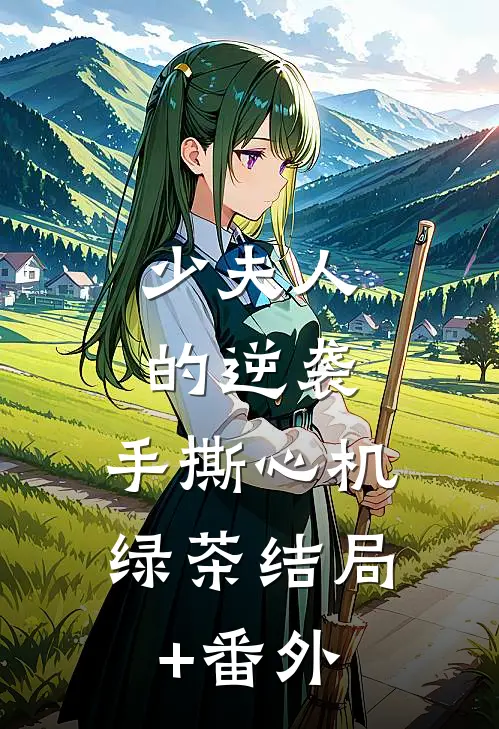 《少夫人的逆袭：手撕心机绿茶》结局+番外
