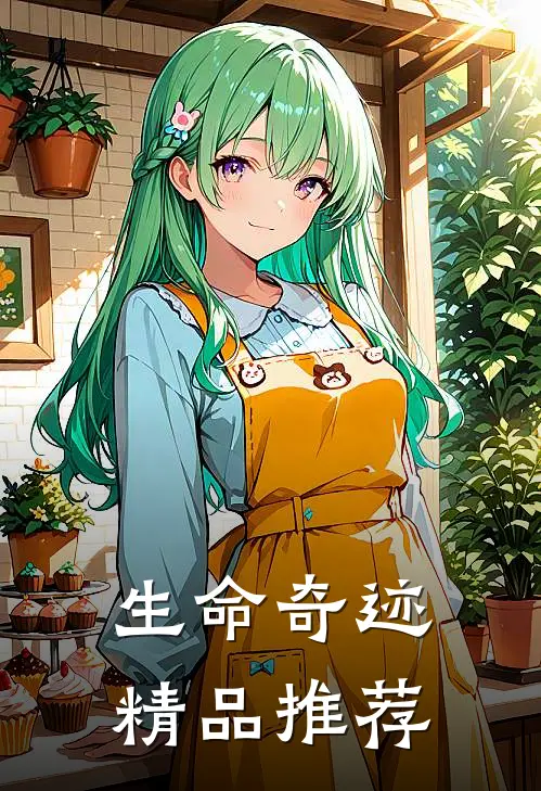 生命奇迹精品推荐