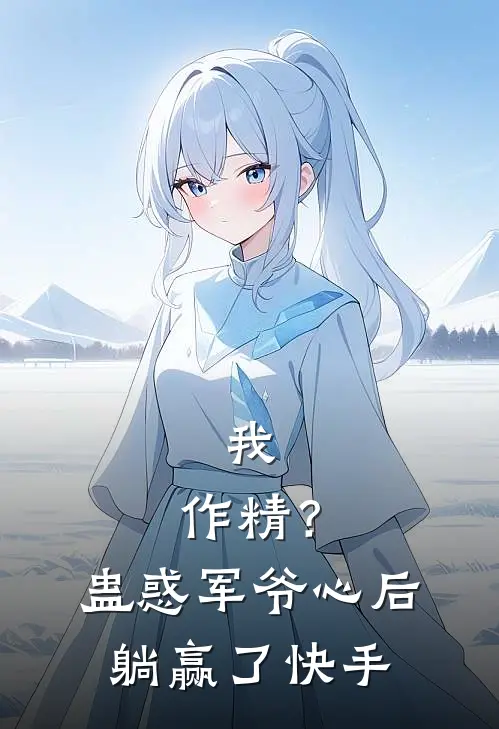 我，作精？蛊惑军爷心后躺赢了快手
