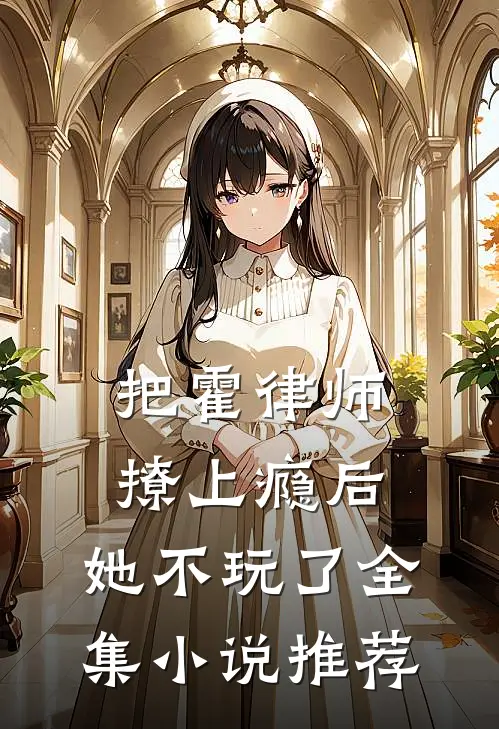 把霍律师撩上瘾后，她不玩了全集小说推荐