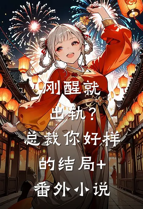 刚醒就出轨？总裁你好样的结局+番外小说