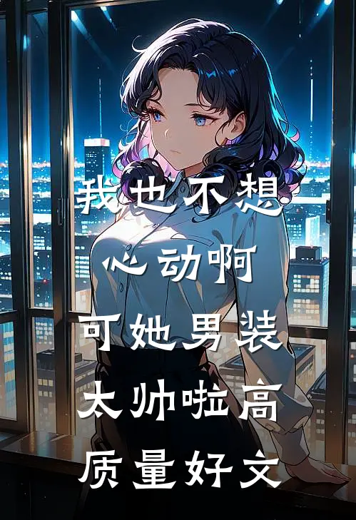 我也不想心动啊，可她男装太帅啦高质量好文