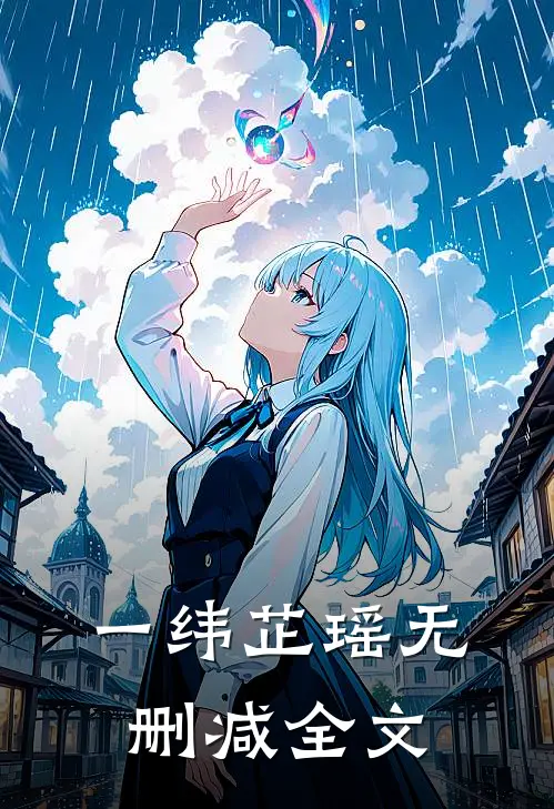 一纬芷瑶无删减全文
