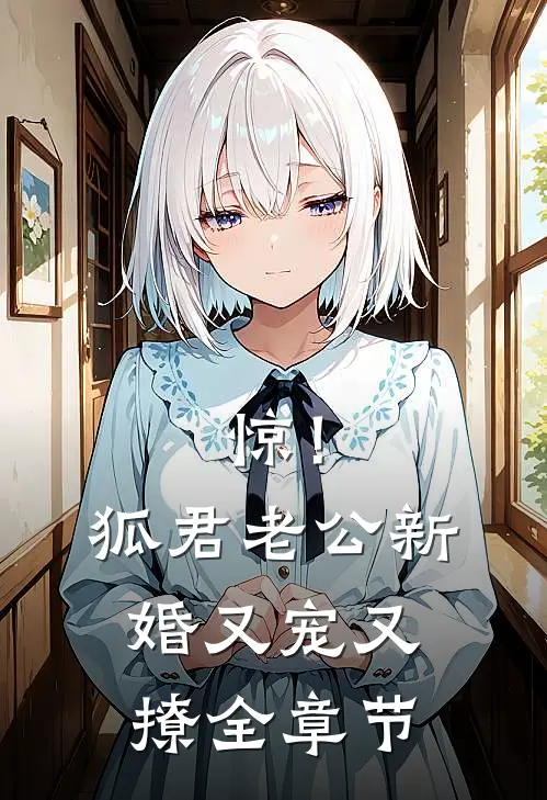 惊！狐君老公新婚又宠又撩全章节