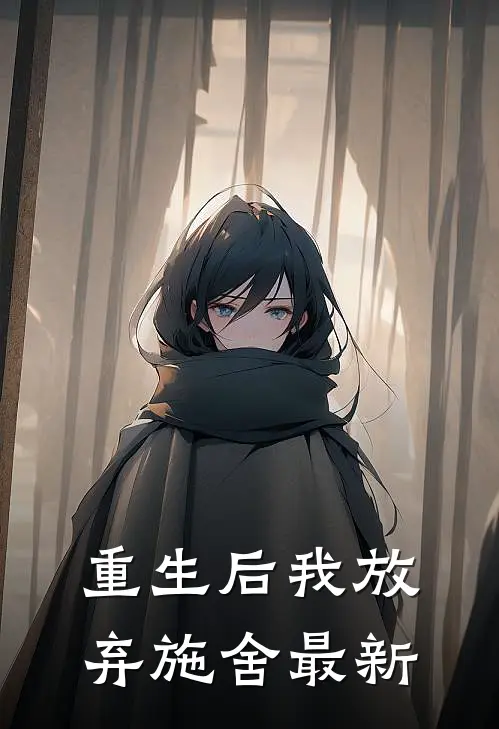 重生后我放弃施舍最新