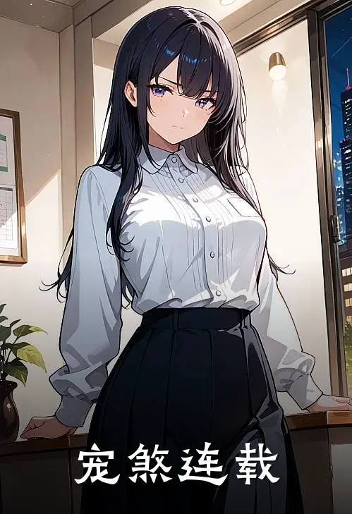 宠煞连载